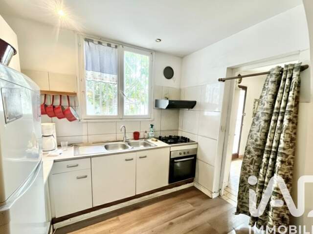 Vente Maison/villa 5 pièces — photo du bien