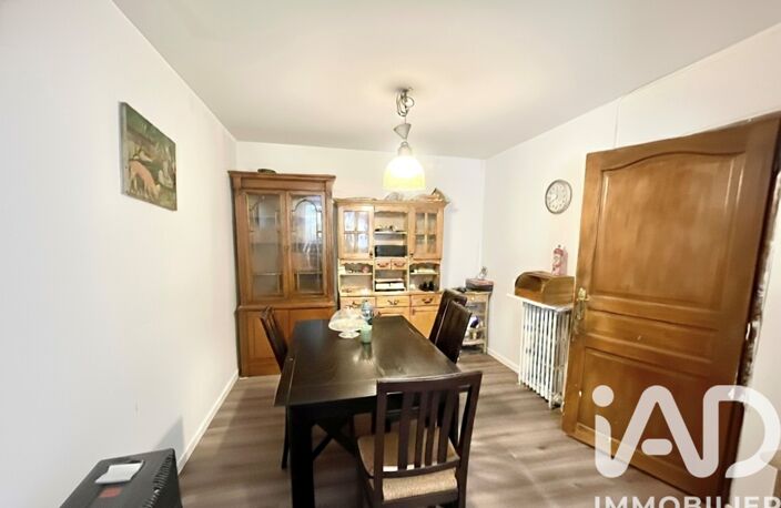 Vente Maison/villa 5 pièces — photo 2