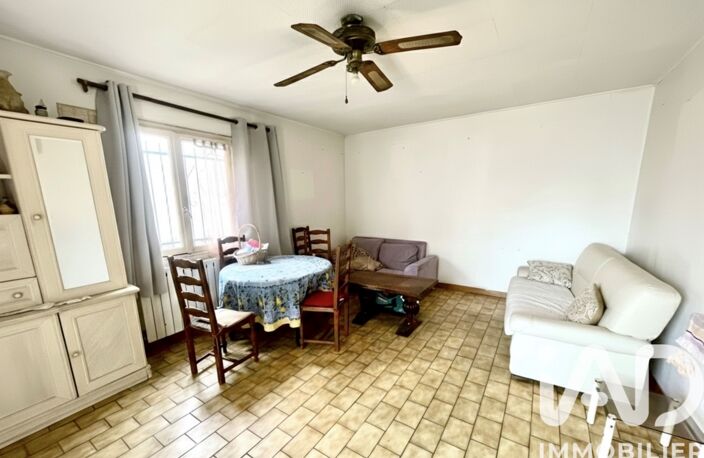 Vente Maison/villa 5 pièces — photo 4