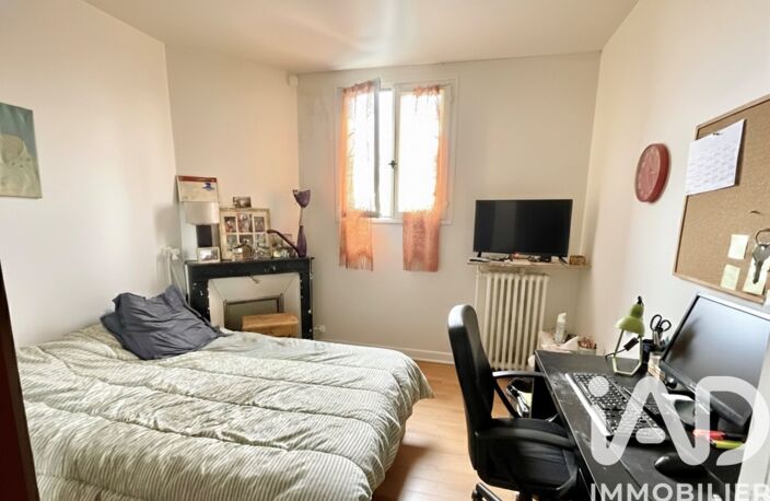 Vente Maison/villa 5 pièces — photo 5