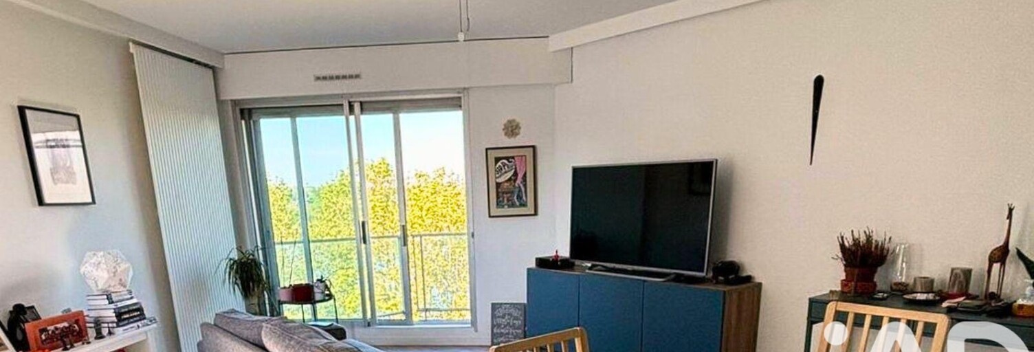 Appartement 3 Pièces 74 m² à vendre à Créteil (94000)