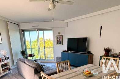 Appartement 3 pièces 339000 €