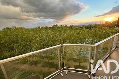 Appartement 3 pièces 330000 €