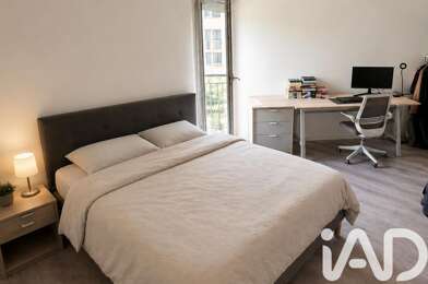 Appartement 3 pièces 330000 €