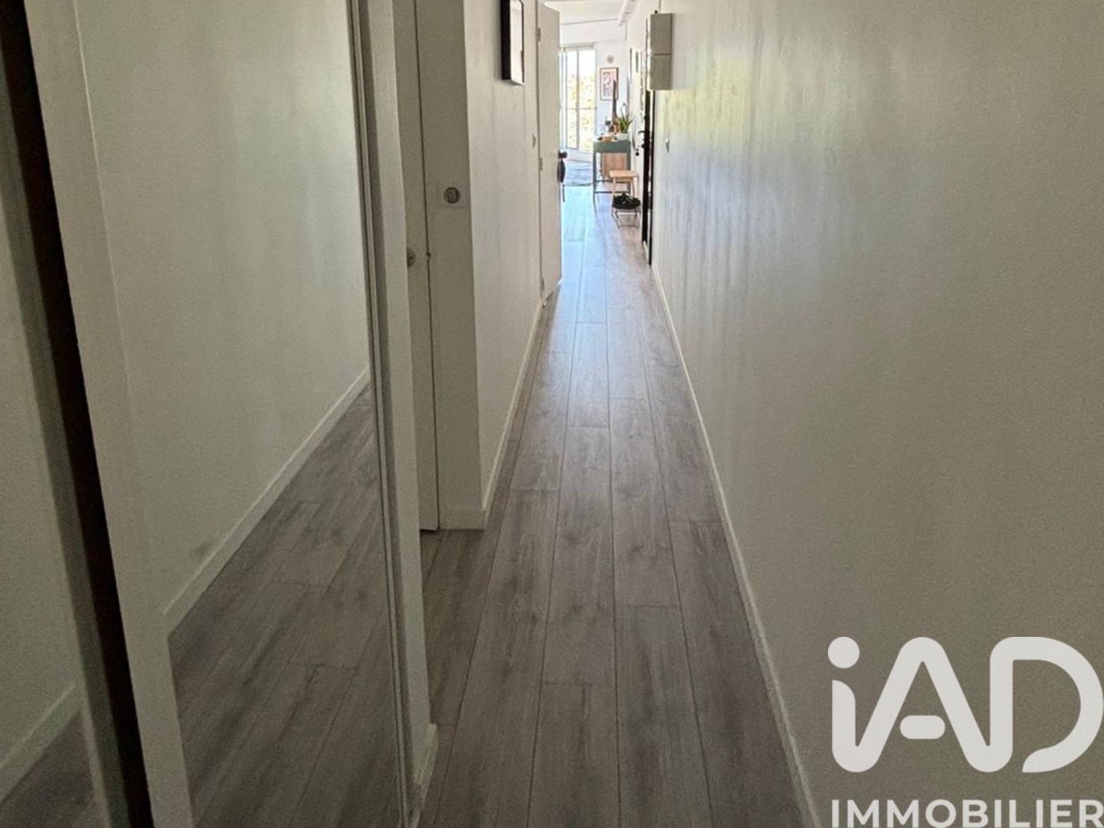 Vente Appartement 3 pièces - Photo 5