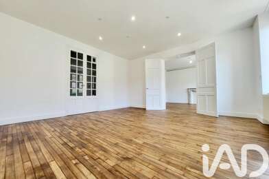 Appartement 4 pièces 265000 €