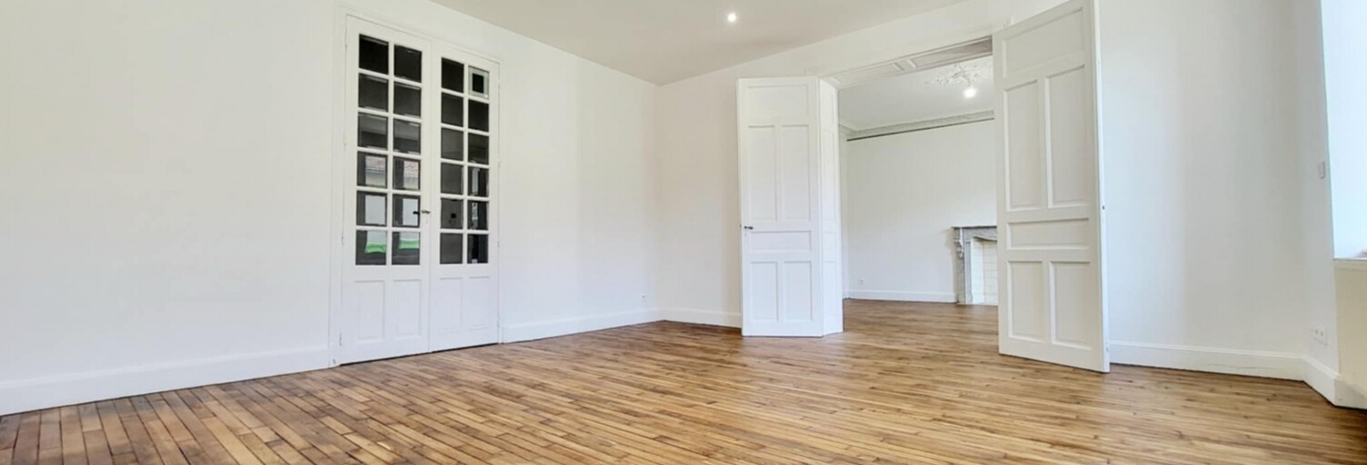 Appartement 4 Pièces 110 m² à vendre à Villers-la-Montagne (54920)