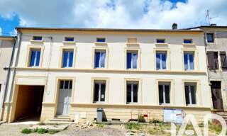 Appartement 4 Pièces 110 m² à vendre à Villers-la-Montagne (54920)