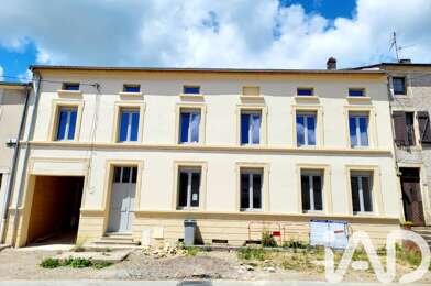 Appartement 4 pièces 249900 €