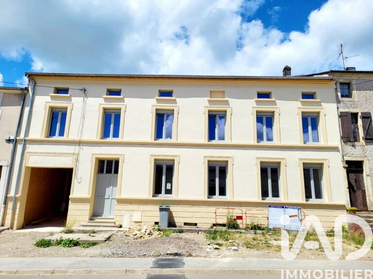 Vente Appartement 4 pièces — photo 1