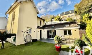 Maison 5 Pièces 103 m² à vendre à Crécy-la-Chapelle (77580)