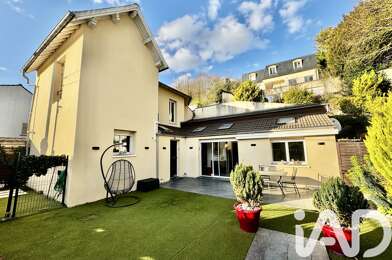 Maison 5 pièces 265000 €