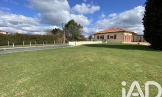 Maison 6 Pièces 164 m² à vendre à Pointis-de-Rivière (31210)