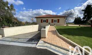 Maison 6 Pièces 164 m² à vendre à Pointis-de-Rivière (31210)