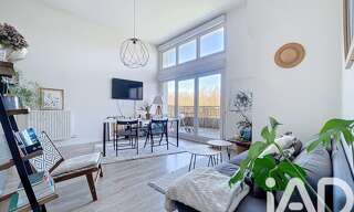 Appartement 3 Pièces 67 m² à vendre à Vannes (56000)