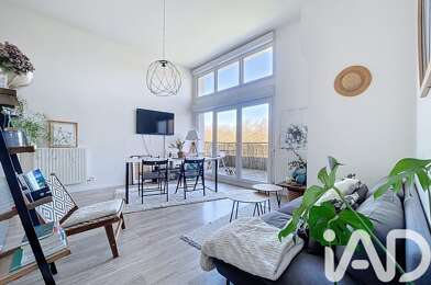 Appartement 3 pièces 296550 €