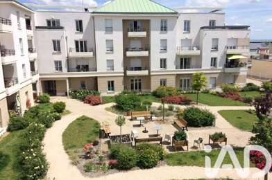 Appartement 2 pièces 160000 €