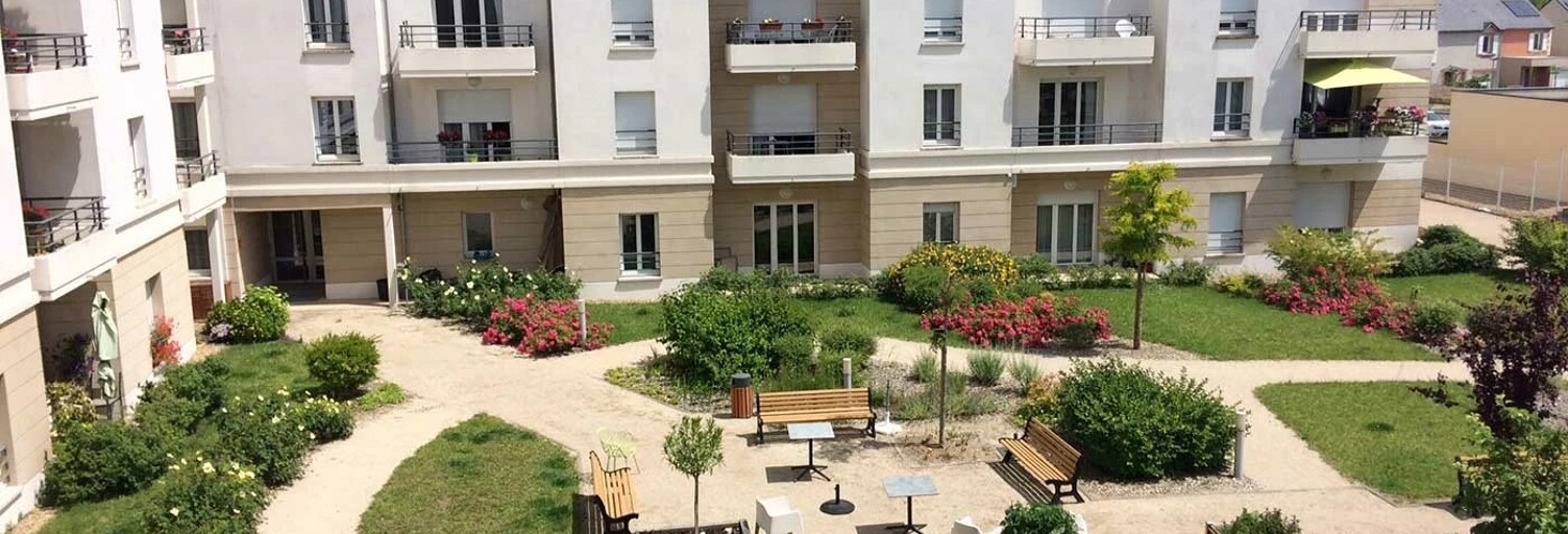 Appartement 2 Pièces 45 m² à vendre à Orléans (45000)