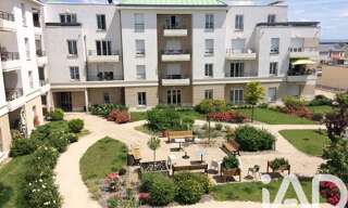 Appartement 2 Pièces 45 m² à vendre à Orléans (45000)