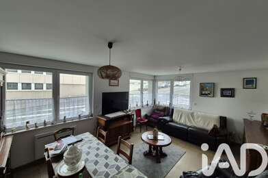 Appartement 3 pièces 159500 €