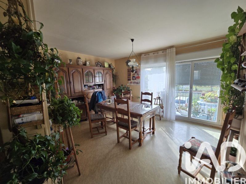 Tonnay-Charente - 68m² - 4p. - 2ch.