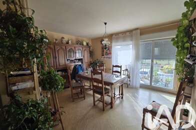 Appartement 4 pièces 79000 €