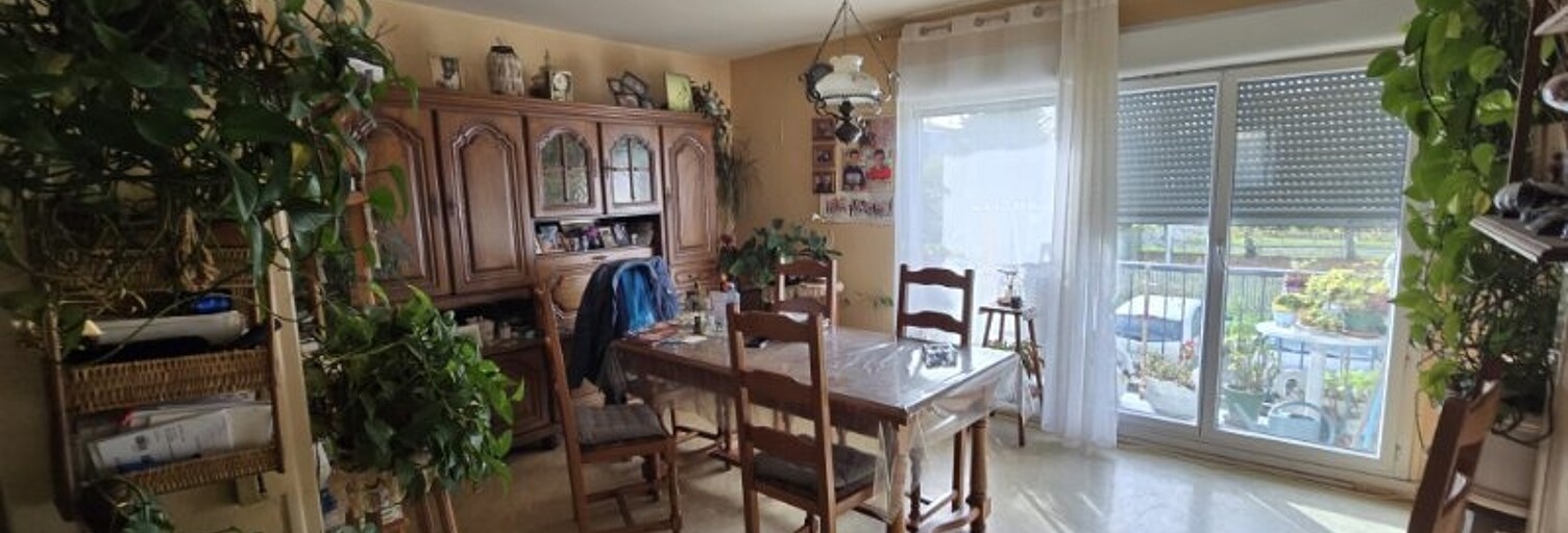 Appartement 4 Pièces 67 m² à vendre à Tonnay-Charente (17430)