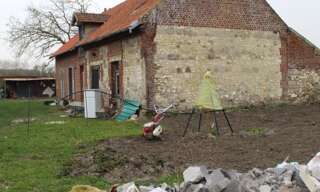 Maison 3 Pièces 80 m² à vendre à Versigny (02800)