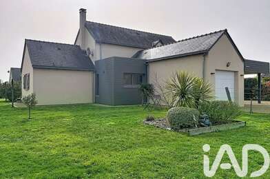 Maison 5 pièces 355000 €