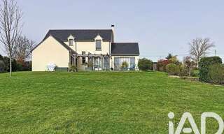 Maison 5 Pièces 134 m² à vendre à Bellevigne-en-Layon (49380)