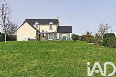 Maison 5 pièces 340000 €