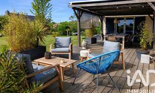 Maison 5 Pièces 134 m² à vendre à Bellevigne-en-Layon (49380)