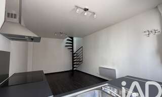 Maison 2 Pièces 37 m² à vendre à Dammarie-les-Lys (77190)