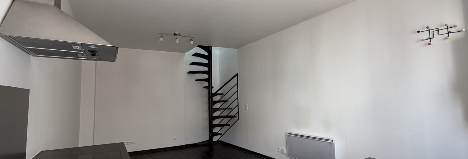 Maison 2 Pièces 37 m² à vendre à Dammarie-les-Lys (77190)