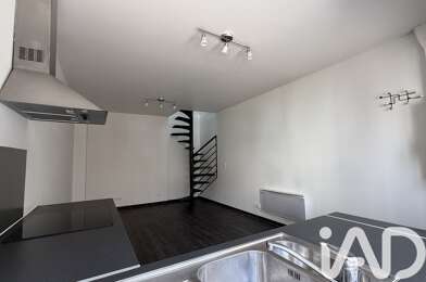 Maison 2 pièces 120000 €