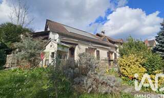 Maison 5 Pièces 152 m² à vendre à Nanteuil-sur-Marne (77730)