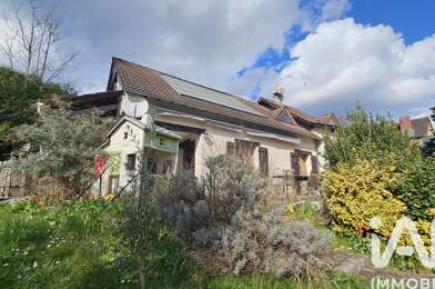 Maison 5 pièces 279000 €