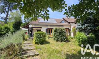 Maison 5 Pièces 152 m² à vendre à La Ferté-sous-Jouarre (77260)