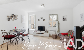 Appartement 3 Pièces 61 m² à vendre à Agde (34300)