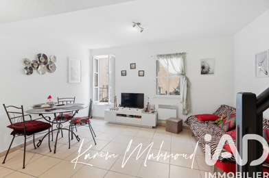 Appartement 3 pièces 129900 €