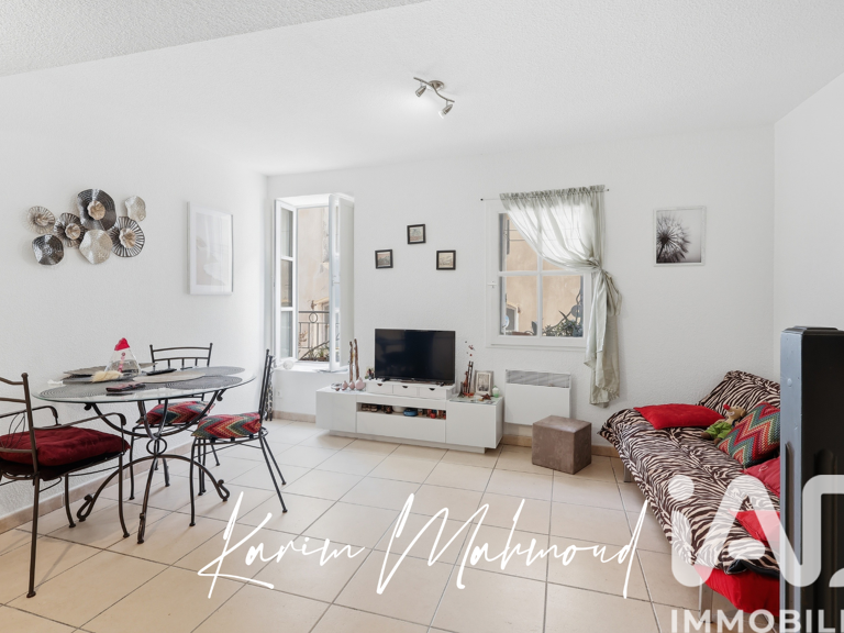 Vente Duplex 3 pièces — photo 1