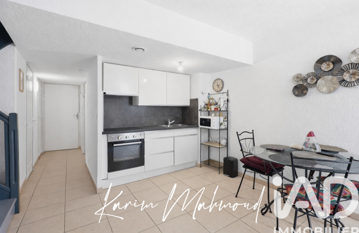 Vente Duplex 3 pièces — photo 2