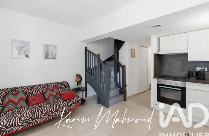 Vente Duplex 3 pièces — photo 3