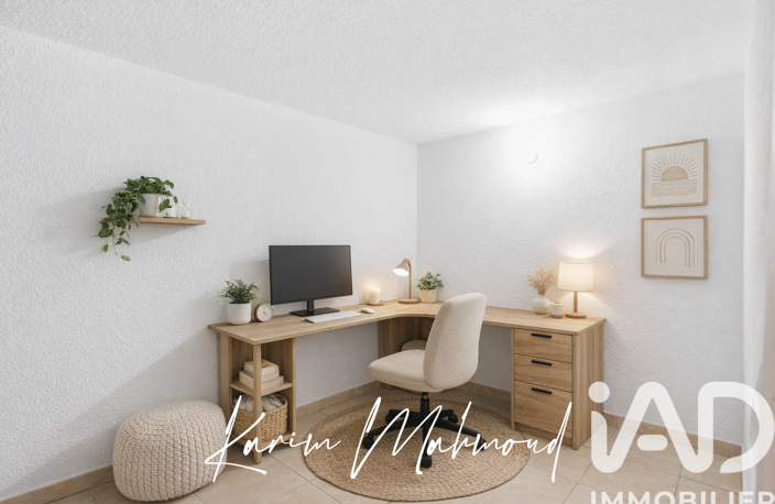 Vente Duplex 3 pièces — photo 4