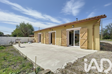 Maison 6 pièces 262000 €