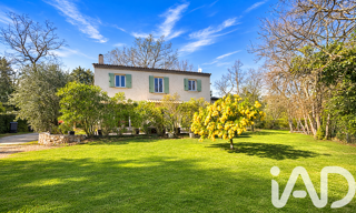 Maison 5 Pièces 132 m² à vendre à Fayence (83440)