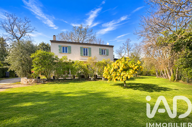 Maison 5 pièces 495000 €