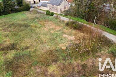 Terrain  27500 €