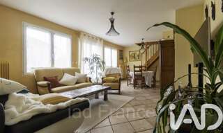 Maison 6 Pièces 139 m² à vendre à Freneuse (78840)