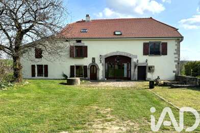 Maison 9 pièces 265000 €